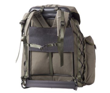 Savotta Saddle Sack 339 Çanta