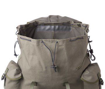 Savotta Saddle Sack 339 Çanta