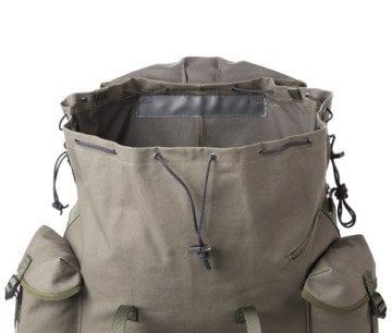 Savotta Saddle Sack 339 Çanta