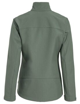Vaude Cyclone Kapüşonlu Softshell Erkek Ceket 46387