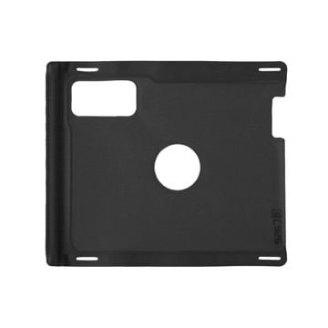 SEALLINE  Iseriers Ipad Black 25x0.5 cm Su Geçirmez Kılıf Siyah