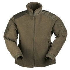 Sturm Miltec Delta Fleece Yeşil Mont