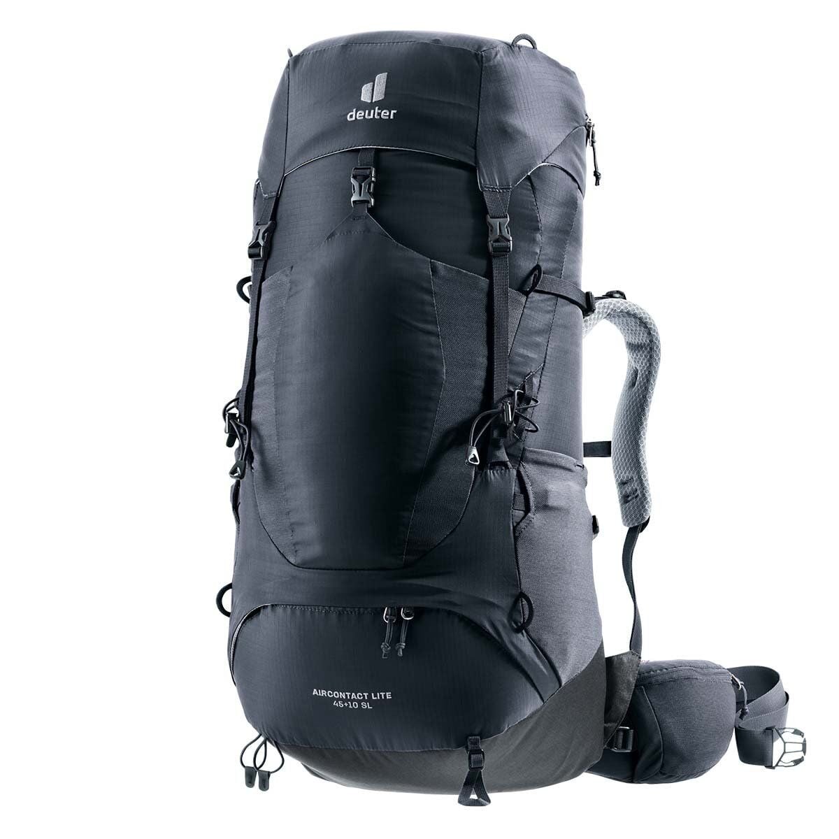 Deuter Aircontact Lite 45 + 10 SL Litre Outdoor Sırt Çantası