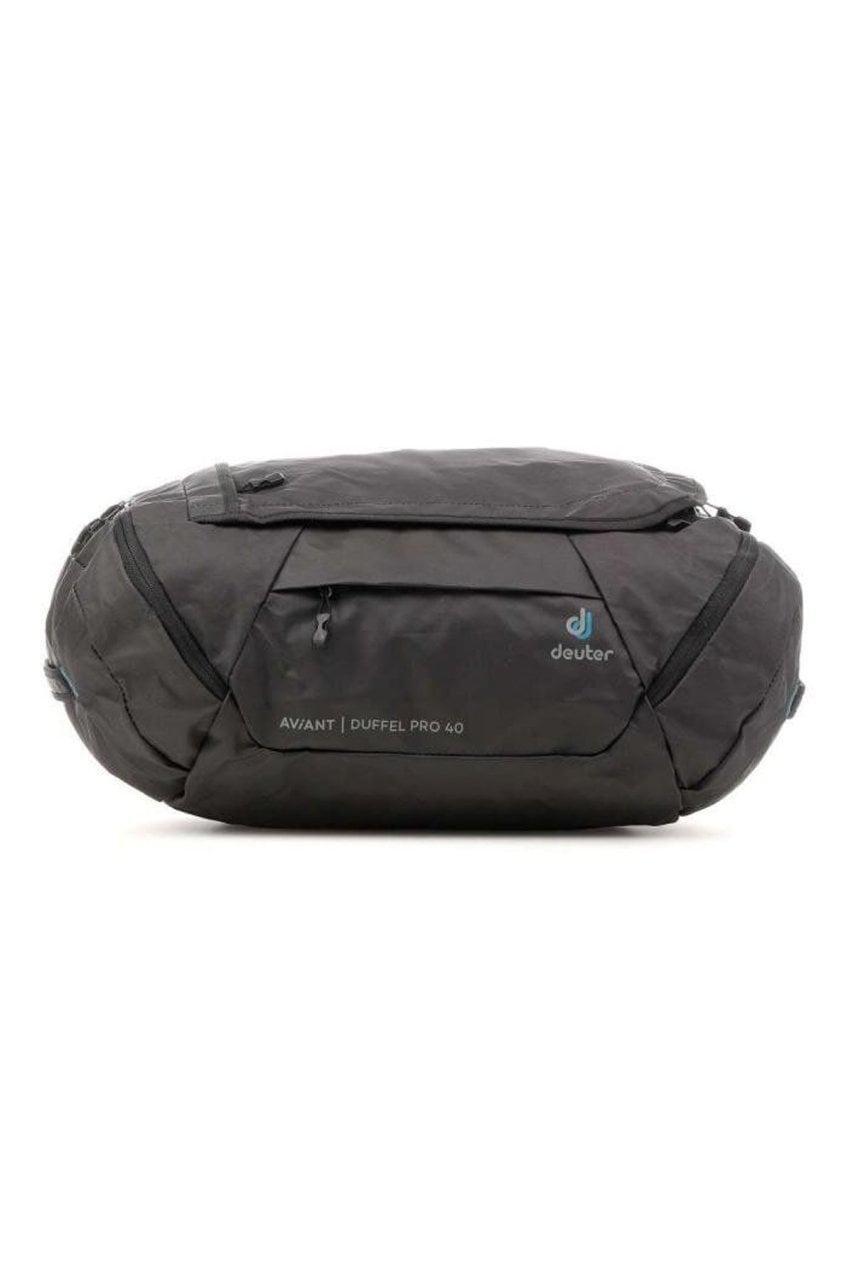 DEUTER  Aviant Duffel Pro 40 Litre Sırt Çantası black