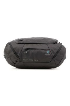 DEUTER  Aviant Duffel Pro 40 Litre Sırt Çantası black