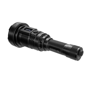 Nitecore P35i 1650 Lümen El Feneri (Pil +tactical Uzatma Kumandası+ Kılıf Dahil)