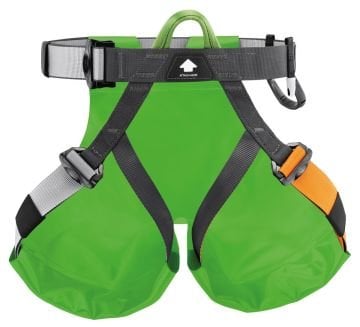 PETZL CANYON CLUB Emniyet Kemeri