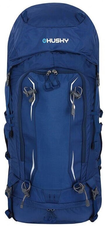 Husky Ranis 70 LT Sırt Çantası (Blue)
