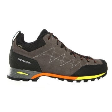 Scarpa Zodiac GTX Shark Orange Ayakkabı (1)