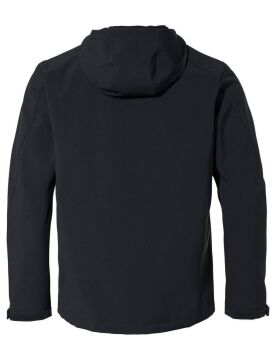 Vaude Cyclone Kapüşonlu Softshell Erkek Ceket 46387