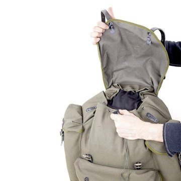 Savotta Saddle Sack 323 Çanta