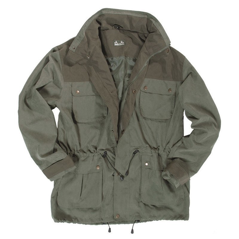 Sturm Miltec Hunting Yeşil Mont