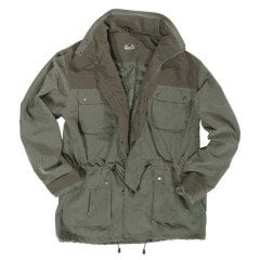 Sturm Miltec Hunting Yeşil Mont