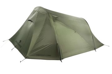 Ferrino Lighttent 3 Pro FR 3 Kişilik Ultralight 2,5 Kg Çadır Haki