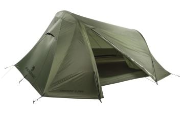 Ferrino Lighttent 3 Pro FR 3 Kişilik Ultralight 2,5 Kg Çadır Haki