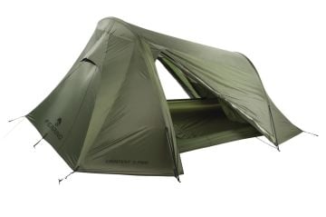 Ferrino Lighttent 3 Pro FR 3 Kişilik Ultralight 2,5 Kg Çadır Haki