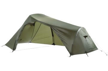 Ferrino Lighttent 3 Pro FR 3 Kişilik Ultralight 2,5 Kg Çadır Haki