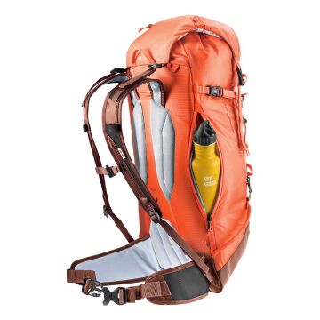 Freescape Lite 26 papaya-umbra