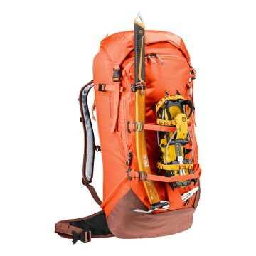 Freescape Lite 26 papaya-umbra