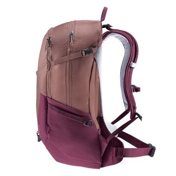 Deuter Futura 21 SL Litre Outdoor Sırt Çantası
