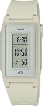 CASIO LF-10WH-8DF KADIN KOL SAATİ