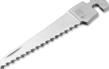 Böker Manufaktur Optima Saw Namlu