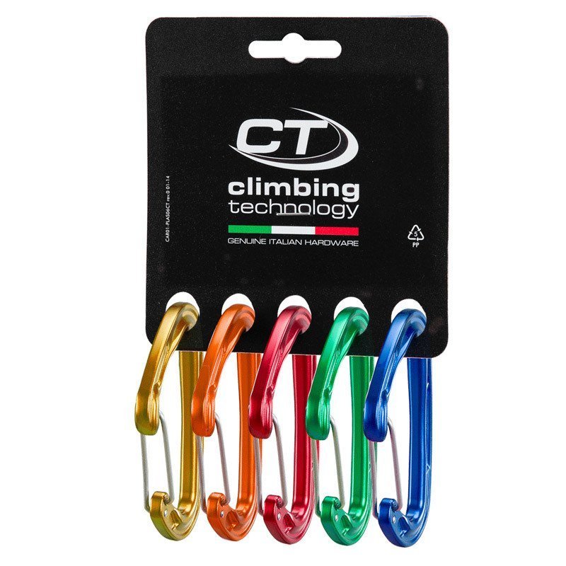 Ct 5x Fly-Weight Evo Pack Karabina