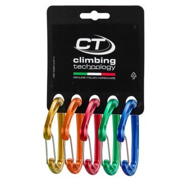 Ct 5x Fly-Weight Evo Pack Karabina