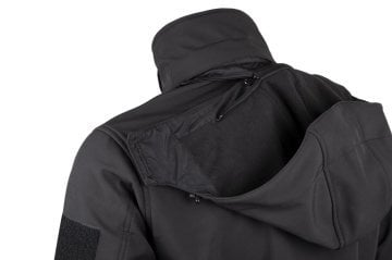 Evolite Alpha Tactical Softhell Mont