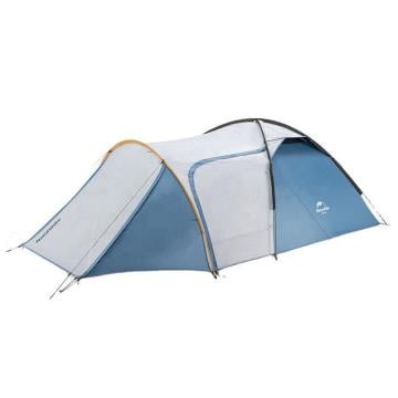 Naturehike Knight-3 +UPF50 3 Kişilik Kamp Çadırı NH19G001-Y
