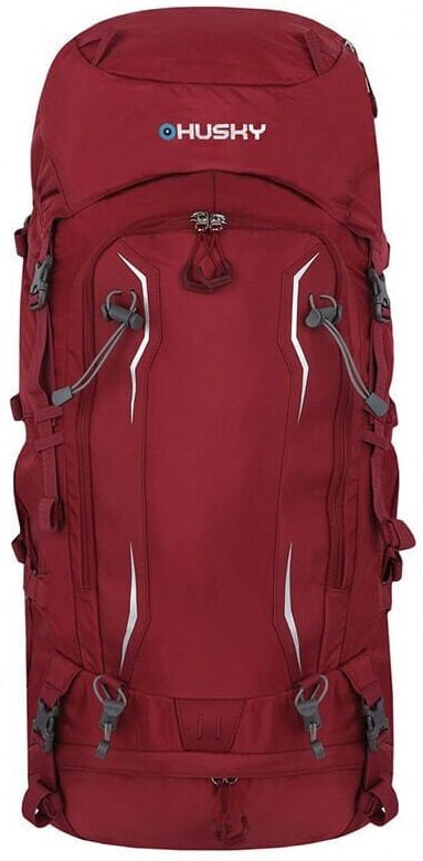 Husky Ranis 70 LT Sırt Çantası (Bordo)