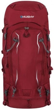 Husky Ranis 70 LT Sırt Çantası (Bordo)
