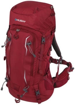 Husky Ranis 70 LT Sırt Çantası (Bordo)