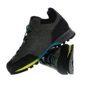 Scarpa Zodiac GTX Shark/Maldive Bayan Ayakkabı (1)