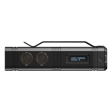 Nitecore Tm12k 12 000 Lümen El Feneri