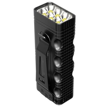 Nitecore Tm12k 12 000 Lümen El Feneri