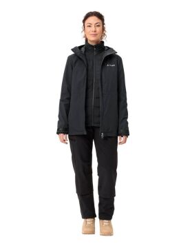 Vaude Elope II 3in1 Kadın Mont 46280