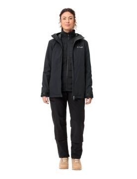 Vaude Elope II 3in1 Kadın Mont 46280