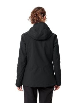 Vaude Elope II 3in1 Kadın Mont 46280