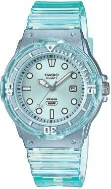 Casio LRW-200HS-2EVDF Kadın Kol Saati