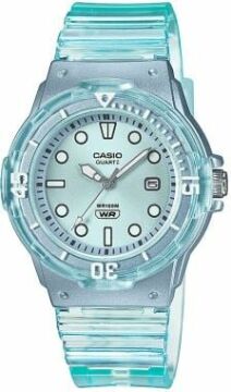 CASIO LRW-200HS-2EVDF KADIN KOL SAATİ