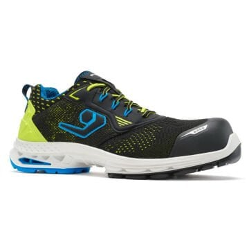 Base B1704D NEWYORK S1PS Esd Sc Lg Fo Sr İş Ayakkabısı