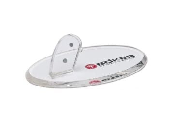 Böker Acrylic Stand II