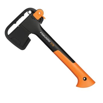 Fiskars X7 Kılıflı Kamp Baltası 1015618