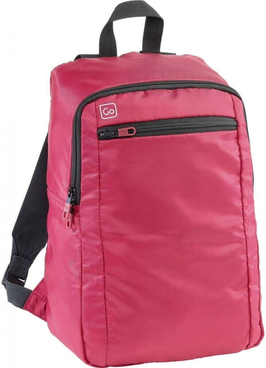 Go Travel Extra Hafif Sırt Çantası 13 lt. 861