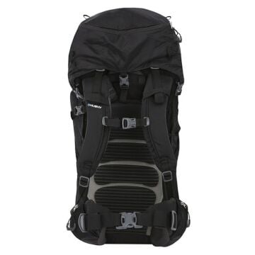 HUSKY RIBON 60 LT SIRT CANTA (BLACK)