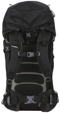 Husky Ribon 60 LT Sırt Çantası (Black)