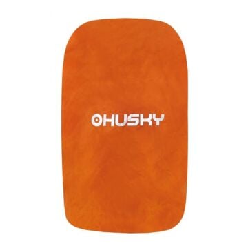 HUSKY RIBON 60 LT SIRT CANTA (BLACK)