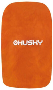 Husky Ribon 60 LT Sırt Çantası (Black)
