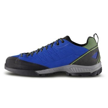 Scarpa Epic GTX Blue/Yellow Ayakkabı (1)